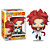 Funko Pop! Animation Dragon Ball GT Super Saiyan 4 Gogeta 2074 - Imagem 1