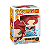 Funko Pop! Animation Dragon Ball GT Super Saiyan 4 Gogeta 2074 Exclusivo Chase - Imagem 3
