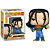 Funko Pop! Animation Dragon Ball GT Super Android 17 2075 - Imagem 1