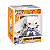 Funko Pop! Animation Dragon Ball GT Super Yi-Shinron 2076 - Imagem 1