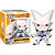Funko Pop! Animation Dragon Ball GT Super Yi-Shinron 2076 - Imagem 3