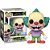 Funko Pop! Television Os Simpsons Krusty Doll 1381 Exclusivo - Imagem 1