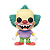 Funko Pop! Television Os Simpsons Krusty Doll 1381 Exclusivo - Imagem 2