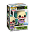 Funko Pop! Television Os Simpsons Krusty Doll 1381 Exclusivo - Imagem 3