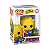Funko Pop! Television Os Simpsons Lisa With Snowball II 1740 - Imagem 3