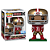 Funko Pop! Football NFL 49ers Trent Williams 311 Exclusivo - Imagem 1