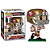 Funko Pop! Football NFL 49ers Brock Purdy 305 - Imagem 1