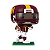 Funko Pop! Football NFL Washington Commanders Deebo Samuel 318 - Imagem 2