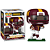 Funko Pop! Football NFL Washington Commanders Deebo Samuel 318 - Imagem 1