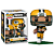 Funko Pop! Football NFL Packers Jordan Love 307 - Imagem 1