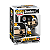 Funko Pop! Football NFL Steelers T.J. Watt 309 - Imagem 3