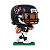 Funko Pop! Football NFL Houston Texans C.J. Stroud 310 - Imagem 2