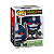 Funko Pop! Television Transformers Optimus Primal 1717 - Imagem 3