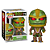 Funko Pop! Television Transformers Rhinox 1718 - Imagem 1