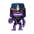 Funko Pop! Television Transformers Megatron 1716 - Imagem 2