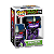Funko Pop! Television Transformers Megatron 1716 - Imagem 3