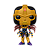 Funko Pop! Television Transformers Blackarachnia 1715 - Imagem 2