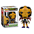 Funko Pop! Television Transformers Blackarachnia 1715 - Imagem 1