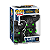 Funko Pop! Games World of Warcraft Illidan 1101 Exclusivo Glow Chase - Imagem 3
