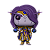 Funko Pop! Games World of Warcraft Xal'atath 1102 - Imagem 2