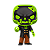 Funko Pop! Heroes DC Comics Batman Blight 561 Exclusivo Glow - Imagem 2