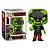 Funko Pop! Heroes DC Comics Batman Blight 561 Exclusivo Glow - Imagem 1