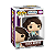 Funko Pop! Disney Os Feiticeiros De Waverly Place Alex Russo 1602 - Imagem 3