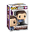 Funko Pop! Disney Os Feiticeiros De Waverly Place Justin Russo 1601 - Imagem 3
