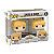 Funko Pop! Disney Zack & Cody Gêmeos em Ação Zack & Cody 2 Pack - Imagem 1