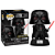 Funko Pop! Television Star Wars Darth Vader 795 - Imagem 1