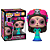 Funko Pop! Icons Dia De Los Muertos La Catrina (Azul) 101 - Imagem 1