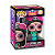 Funko Pop! Icons Dia De Los Muertos La Catrina (Azul) 101 - Imagem 3