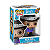 Funko Pop! Retro Toys Barbie Ken Día De Los Muertos 161 - Imagem 3
