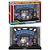 Funko Pop! Moment DC Comics Peacemaker Introduction Vigilante Peacemaker Eagly Leota 01 - Imagem 3