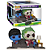 Funko Pop! Filme Beetlejuice / Os Fantasmas Se Divertem Beetlejuice In The Waiting Room 1813 Exclusivo - Imagem 3