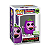 Funko Pop! Animation Coragem o Cão Covarde The Great Eggplant Courage 2009 Exclusivo - Imagem 3