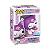 Funko Pop! Sanrio My Melody Kuromi 108 Exclusivo - Imagem 3