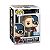 Funko Pop! Marvel Captain America / Capitao America Steve Rogers / Captain America 1512 Exclusivo - Imagem 3