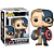 Funko Pop! Marvel Captain America / Capitao America Steve Rogers / Captain America 1512 Exclusivo - Imagem 1