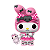 Funko Pop! Sanrio Hello Kitty My Melody 114 Exclusivo - Imagem 2
