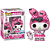 Funko Pop! Sanrio Hello Kitty My Melody 114 Exclusivo - Imagem 1