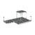 Bitty Pop! City Road Pack 2 - Imagem 2
