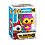 Funko Pop! Disney Mickey E Amigos Devil Donald With Pumpkin 1446 Exclusivo Chase - Imagem 3