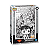 Funko Pop! Comic Covers Superman 19 Exclusivo - Imagem 1