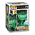 Funko Pop! Filme O Senhor dos Aneis Dunharrow King 1770 Exclusivo Glow 9500 Pcs - Imagem 3