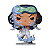 Funko Pop! Animation One Piece Kuzan 2057 Exclusivo - Imagem 2