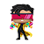 Funko Pop! Marvel X-Men 97 Jubilee 1536 - Imagem 2