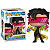 Funko Pop! Marvel X-Men 97 Jubilee 1536 Exclusivo Chase - Imagem 1
