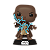 Funko Pop! Television Star Wars Mace Windu 788 Exclusivo Glow - Imagem 2