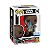 Funko Pop! Television Star Wars Mace Windu 788 Exclusivo Glow - Imagem 3